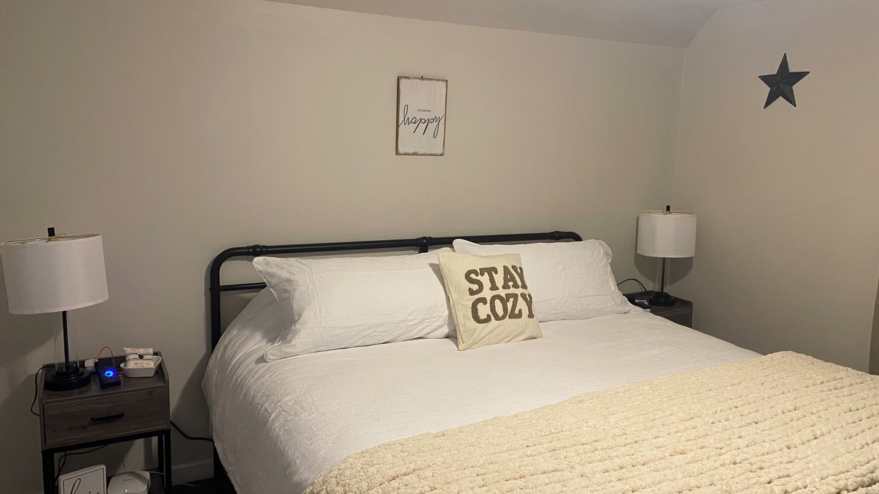 Photo of Bedroom in Lewisporte