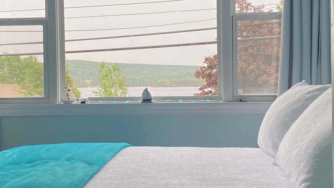 Photo of Bedroom in Lewisporte