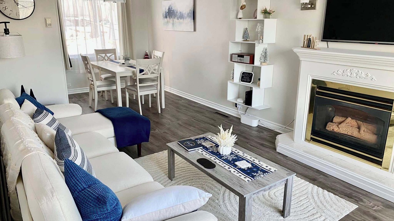 Photo of Livingroom in Lewisporte