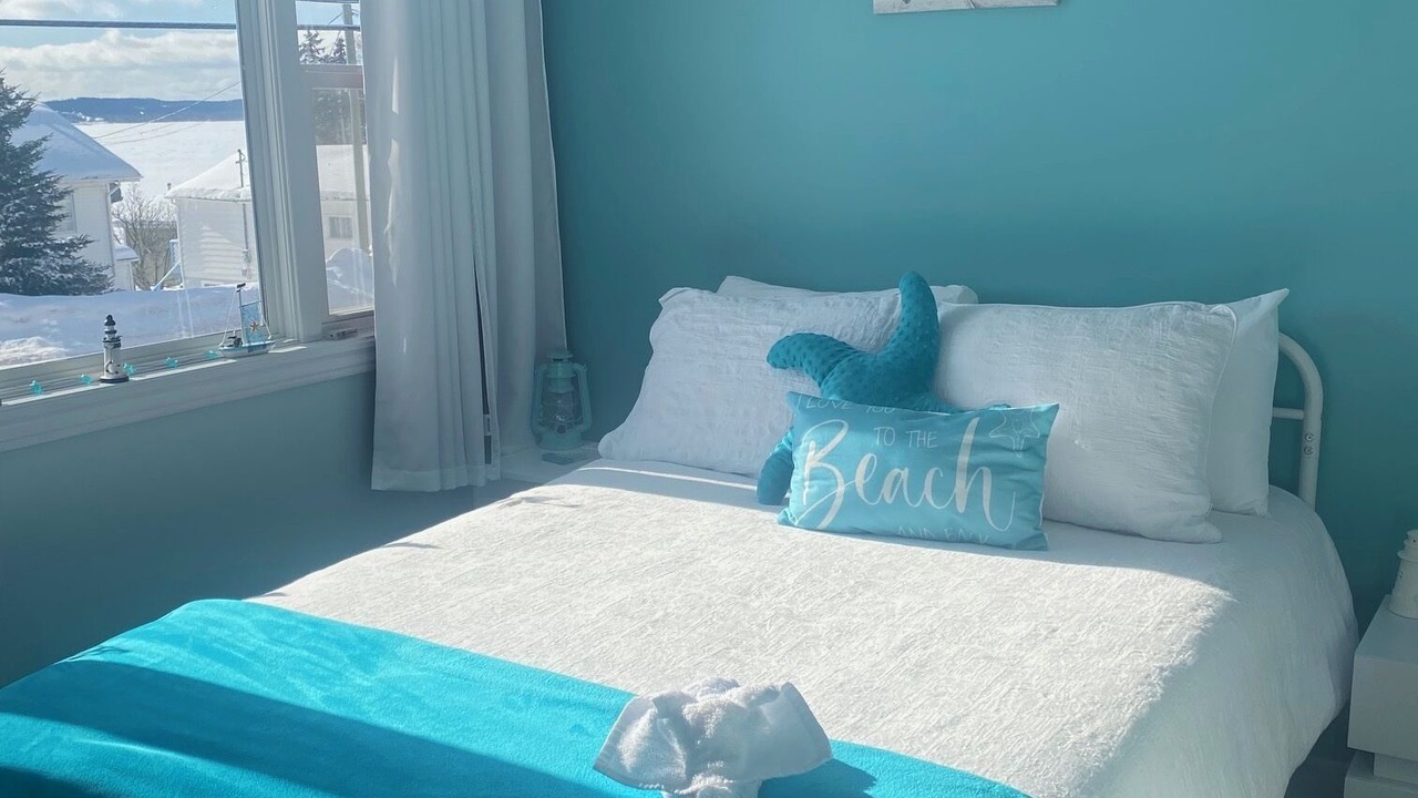 Photo of Bedroom in Lewisporte