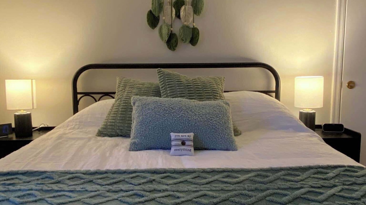 Photo of Bedroom in Lewisporte