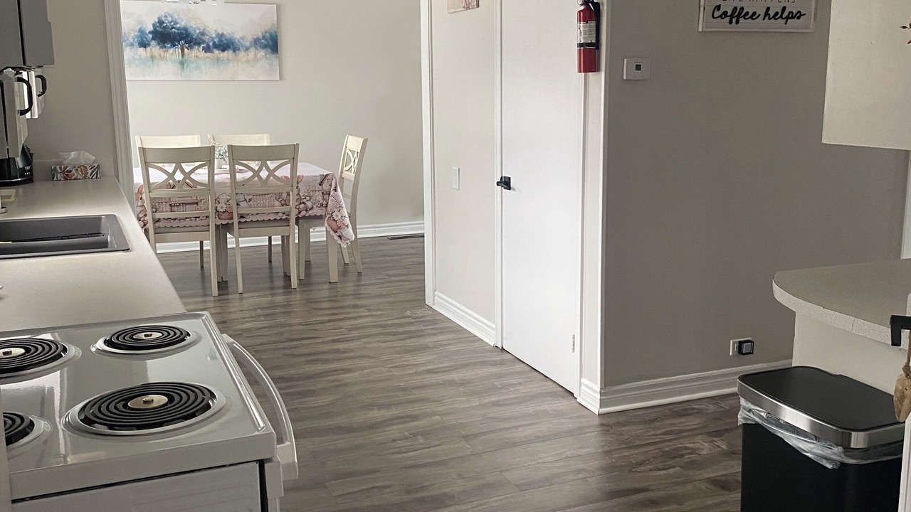 Photo of Kitchen in Lewisporte