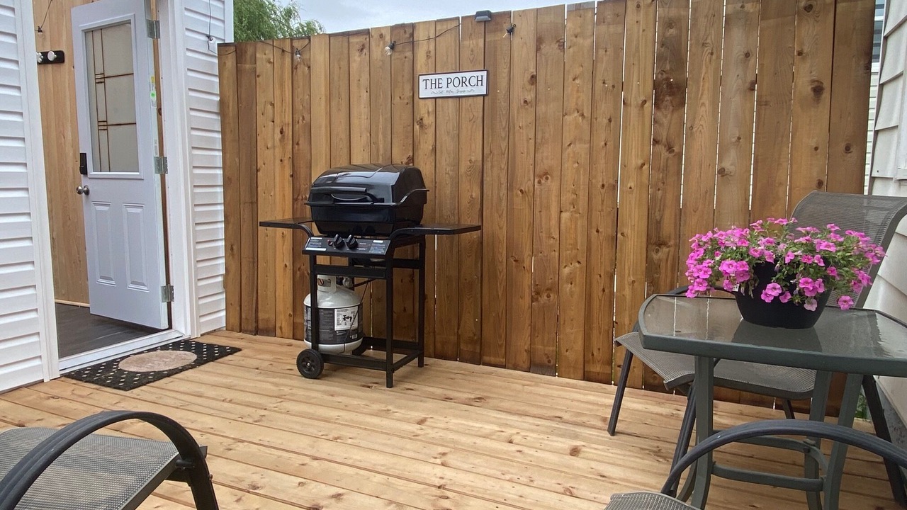 Photo of Outdoor in Lewisporte