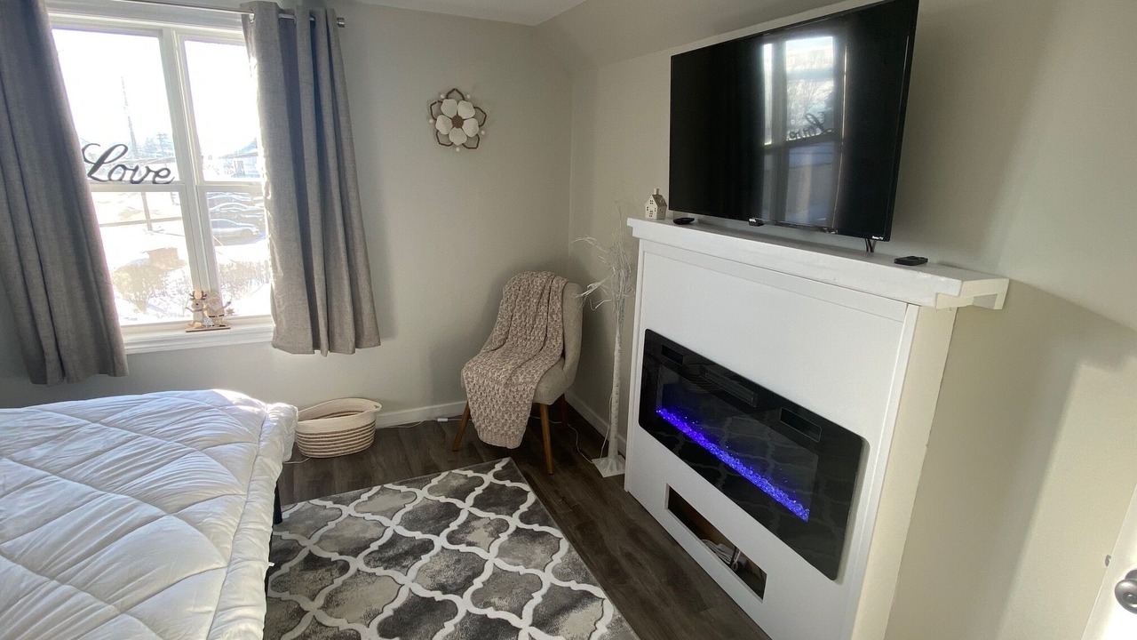 Photo of Bedroom in Lewisporte