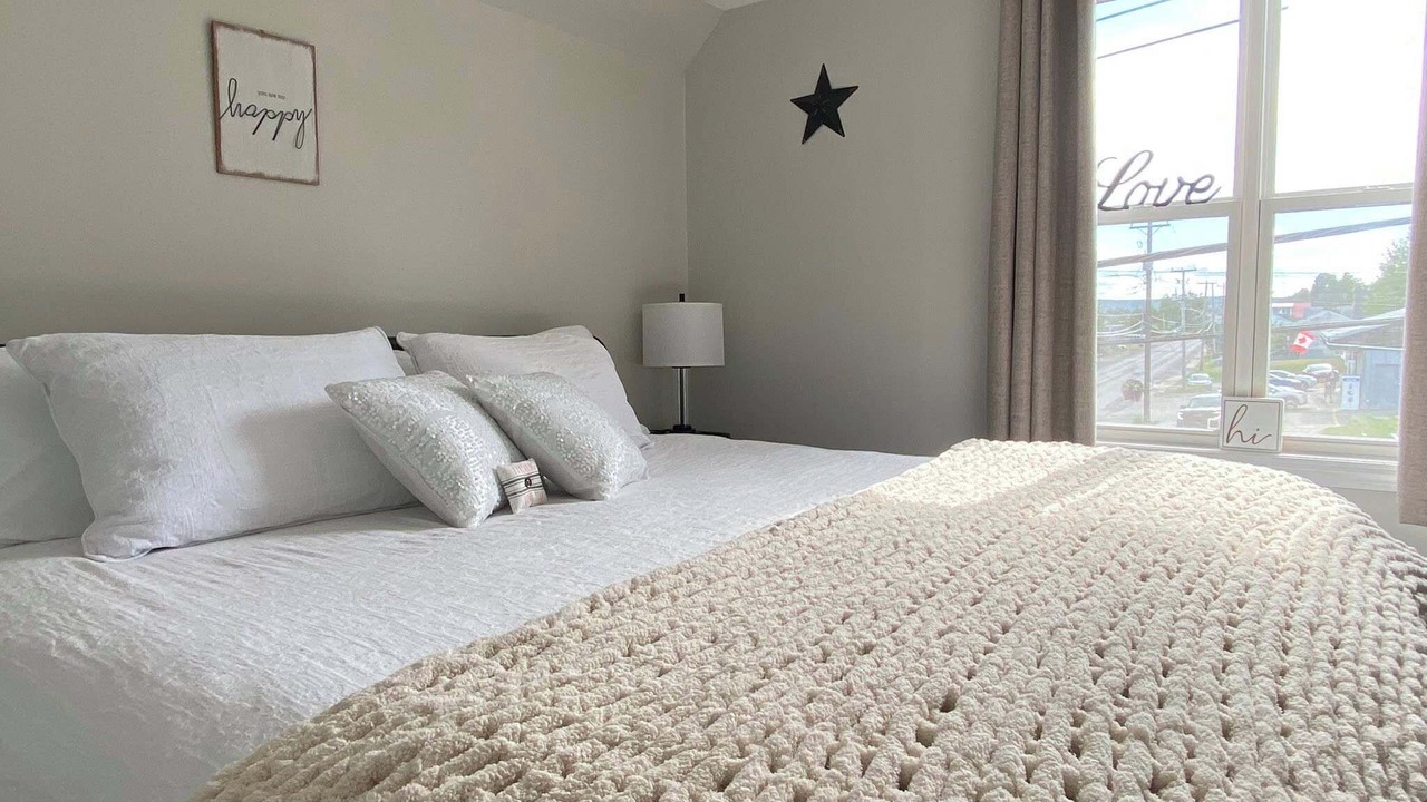 Photo of Bedroom in Lewisporte