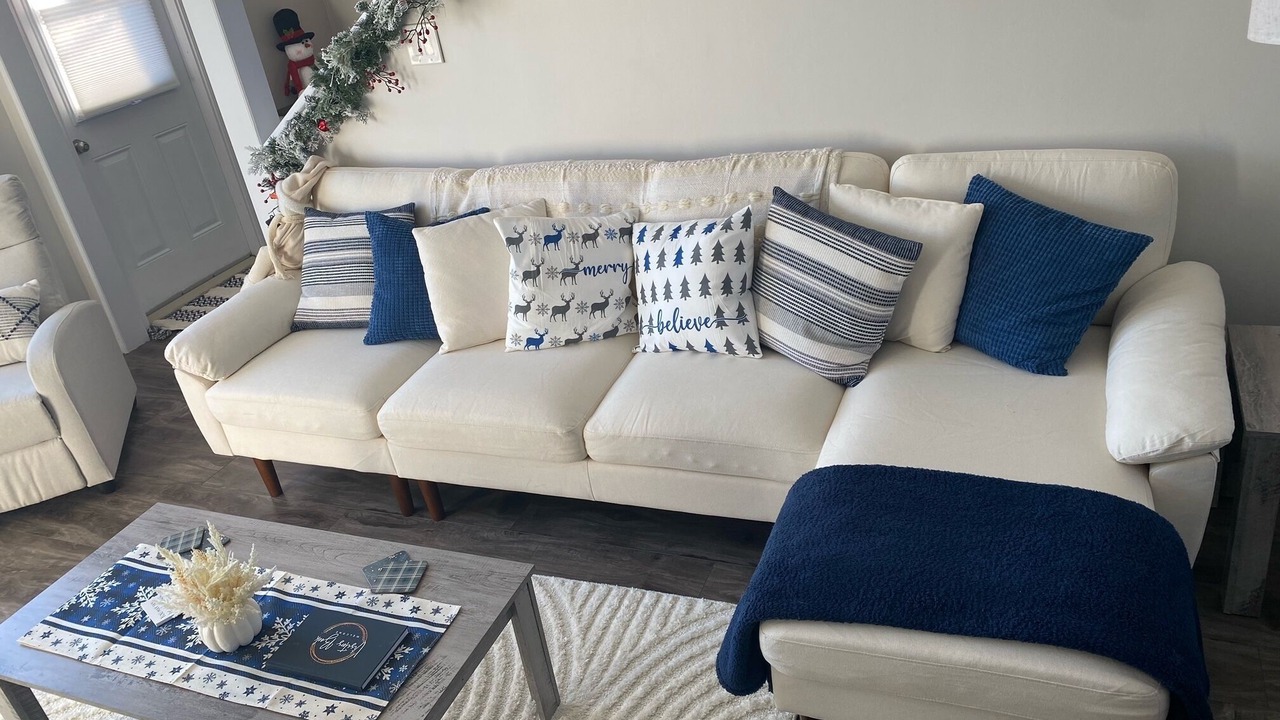 Photo of Livingroom in Lewisporte