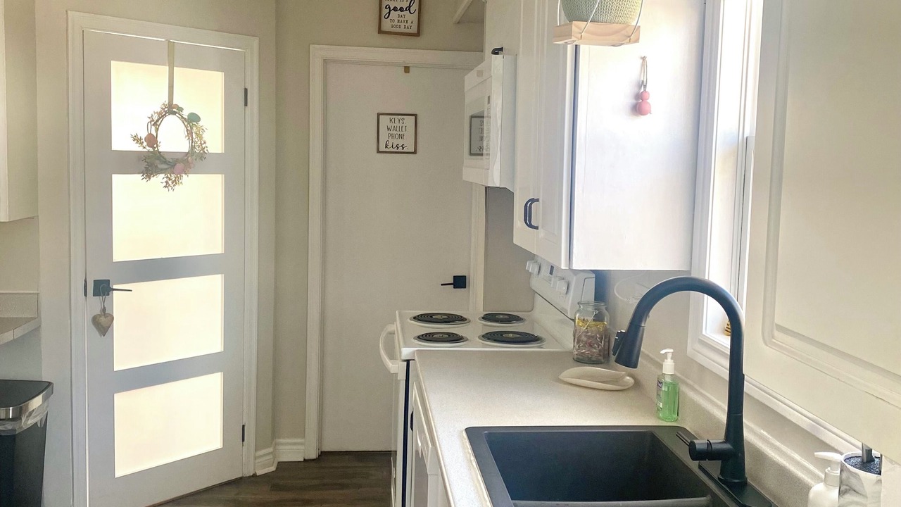 Photo of Kitchen in Lewisporte