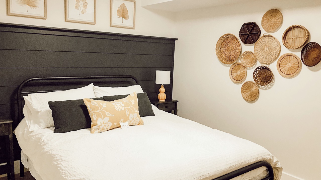Photo of Bedroom in Southampton