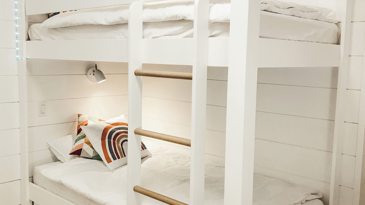 Photo of Bedroom in Southampton