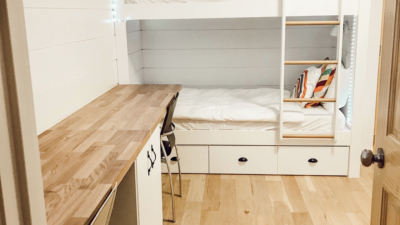 Photo of Bedroom in Southampton