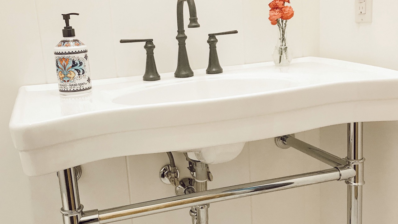 Photo of Bathroom in Southampton