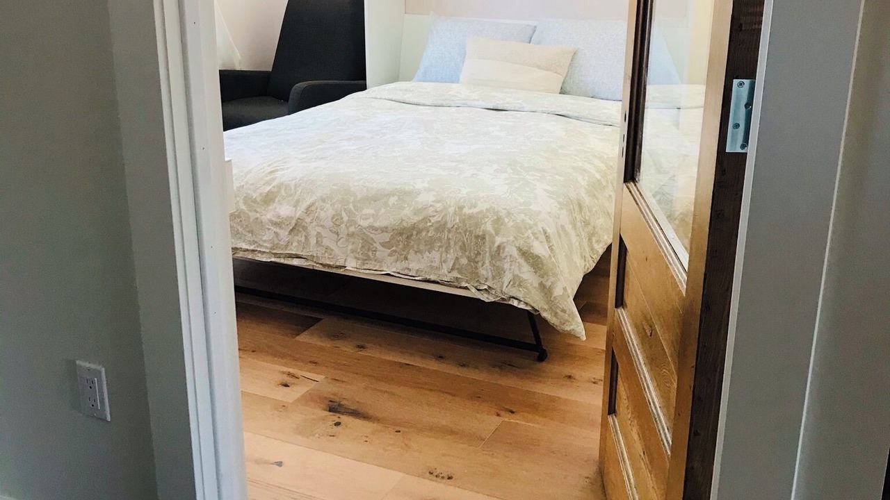 Photo of Bedroom in Southampton