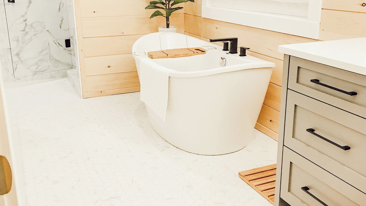 Photo of Bathroom in Southampton