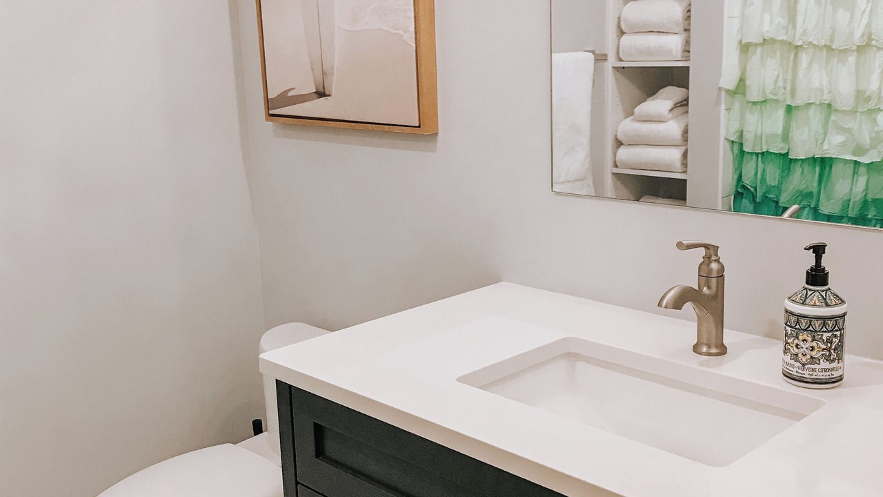 Photo of Bathroom in Southampton
