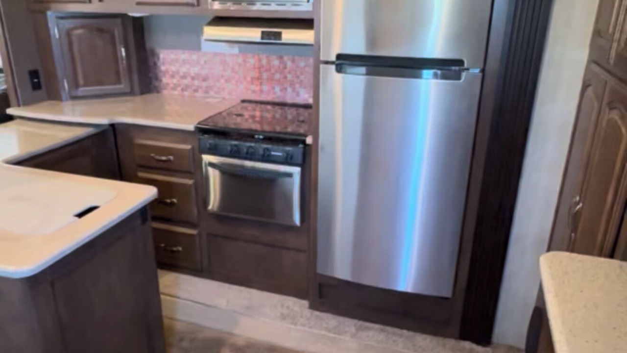 Photo of Kitchen in Potosi