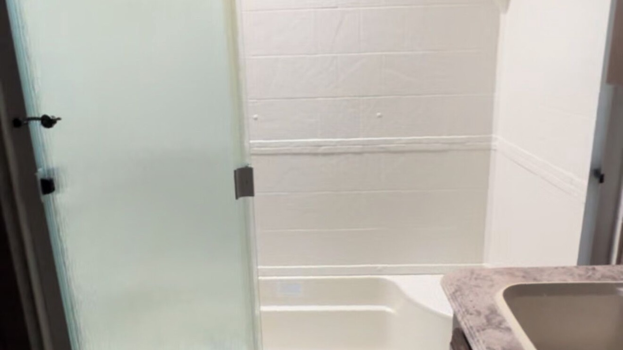 Photo of Bathroom in Potosi