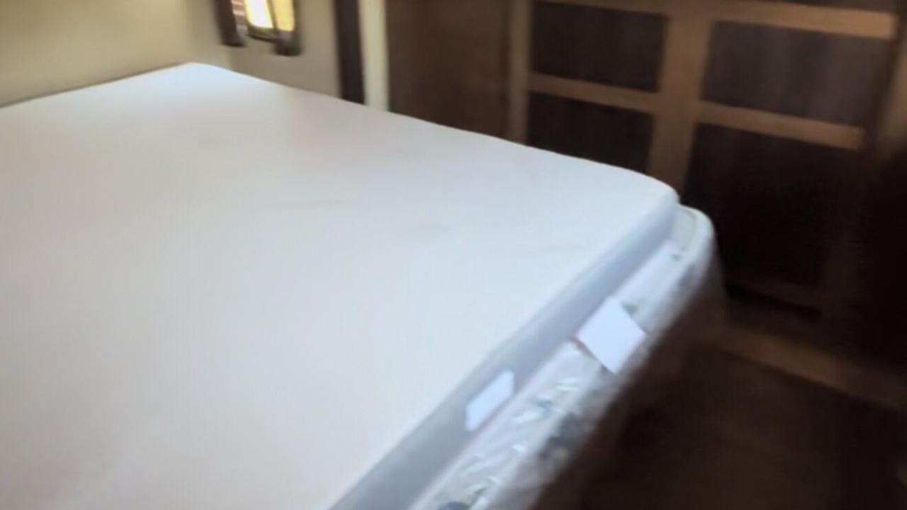 Photo of Bedroom in Potosi