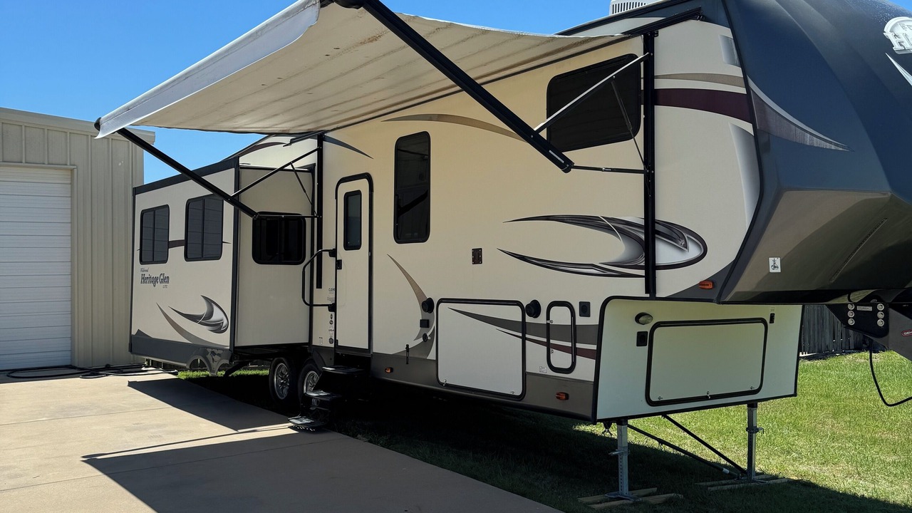 Photo of Outdoor in Potosi