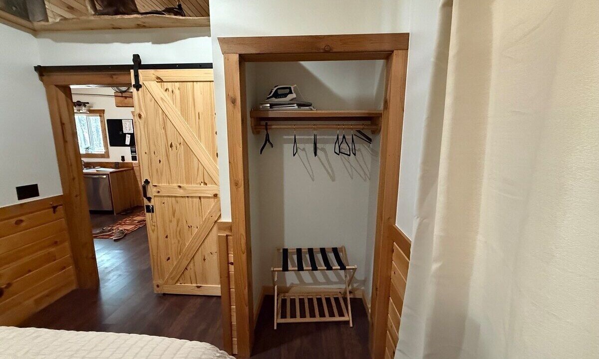 Photo of Bedroom in Paris