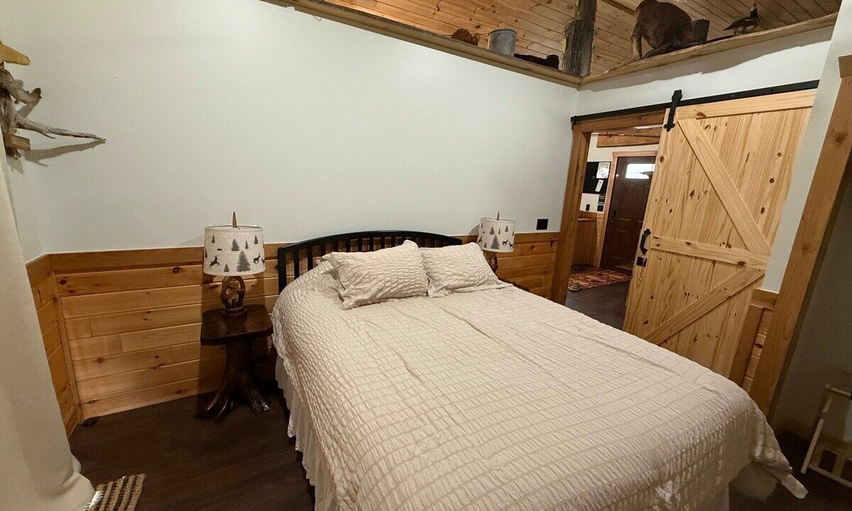 Photo of Bedroom in Paris