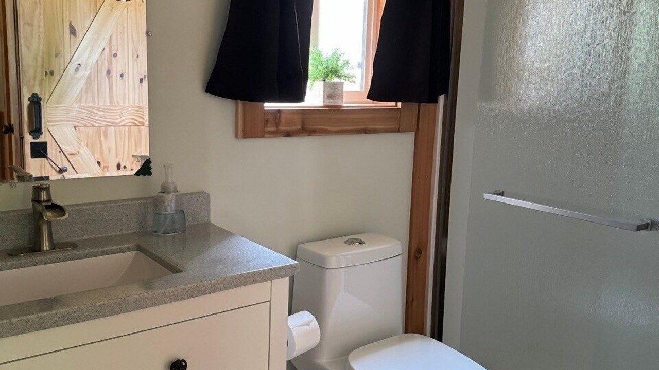 Photo of Bathroom in Paris