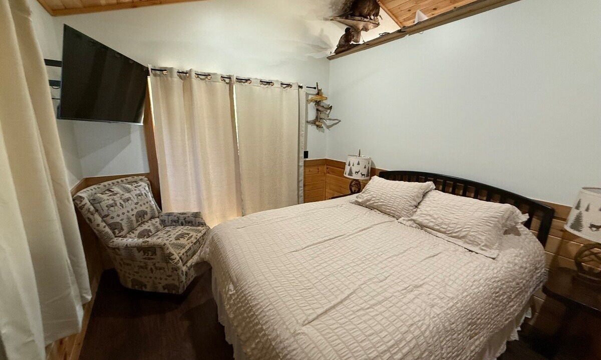 Photo of Bedroom in Paris