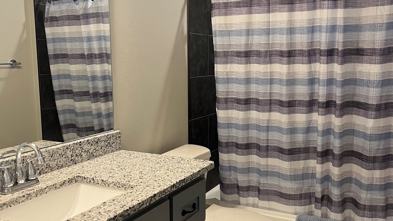 Photo of Bathroom in Wyldwood