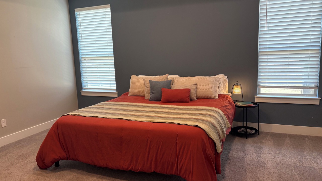 Photo of Bedroom in Wyldwood