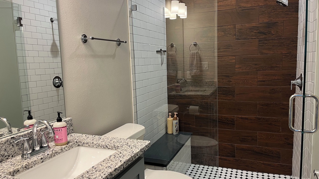Photo of Bathroom in Wyldwood