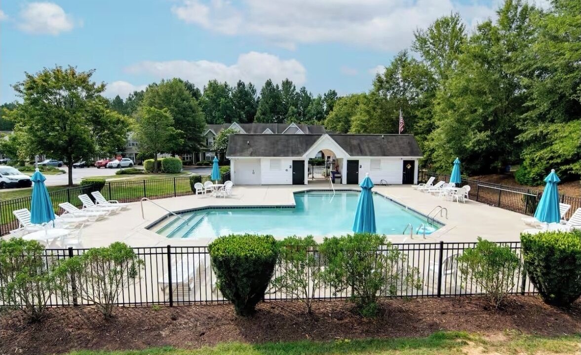 Photo of Outdoor in Northeast Raleigh