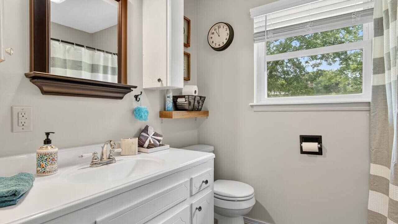 Photo of Bathroom in Bartlesville