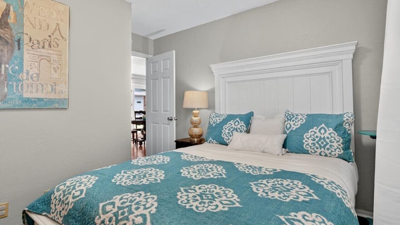 Photo of Bedroom in Bartlesville