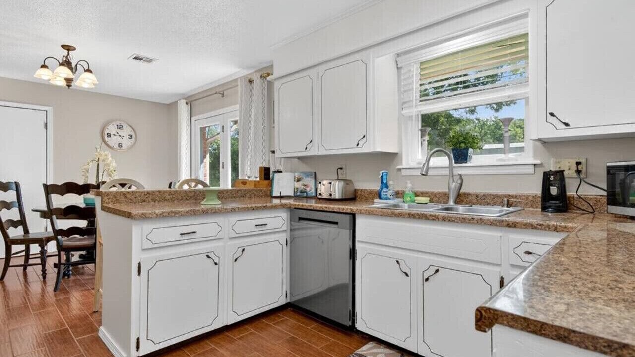 Photo of Kitchen in Bartlesville