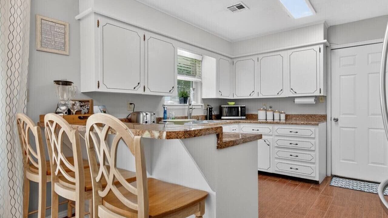 Photo of Kitchen in Bartlesville