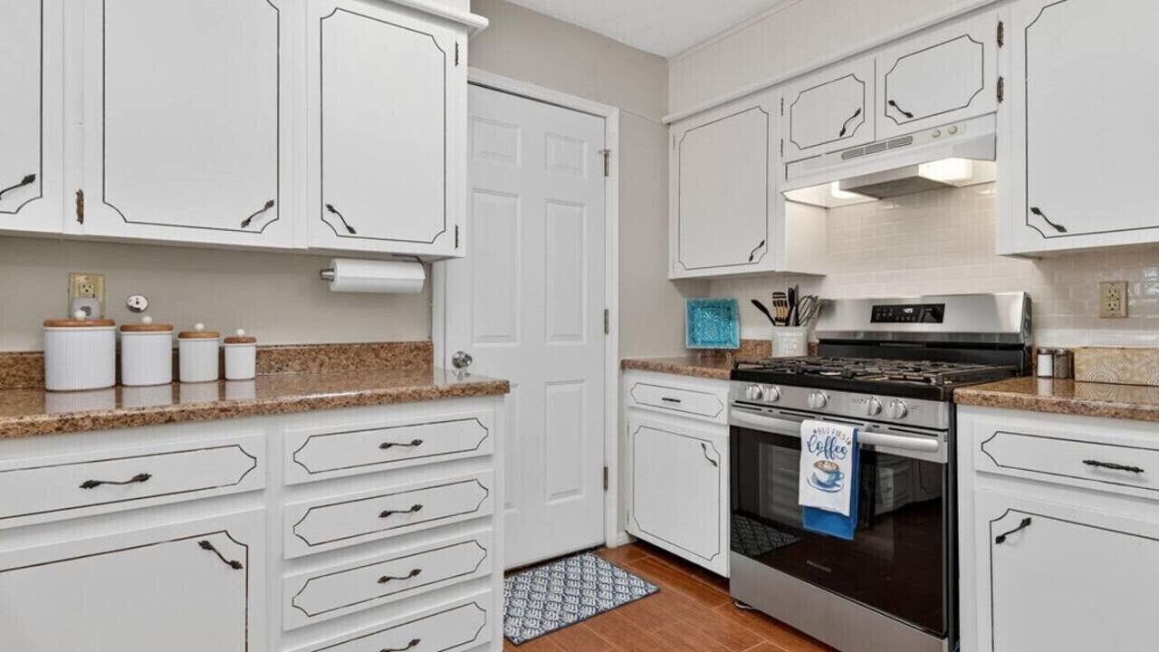 Photo of Kitchen in Bartlesville