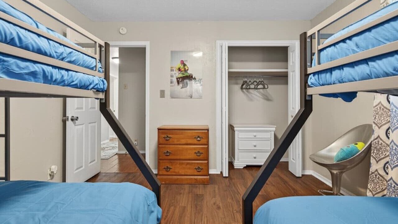 Photo of Bedroom in Bartlesville