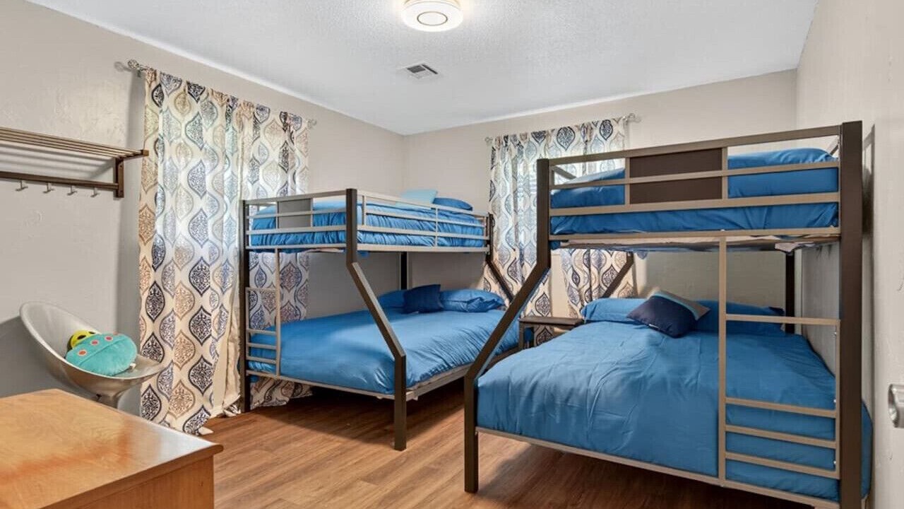 Photo of Bedroom in Bartlesville