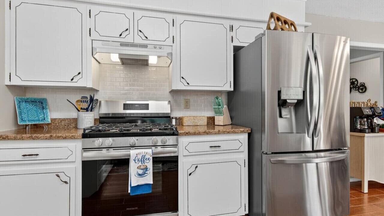 Photo of Kitchen in Bartlesville