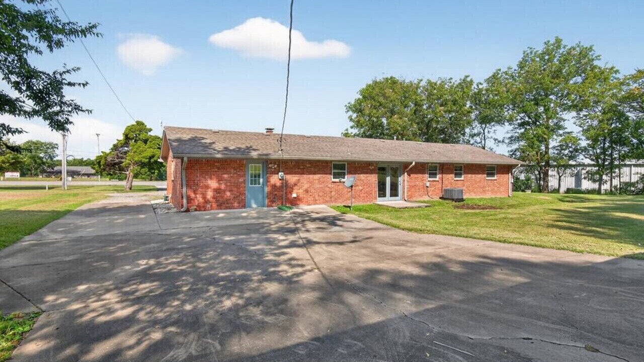 Photo of Outdoor in Bartlesville