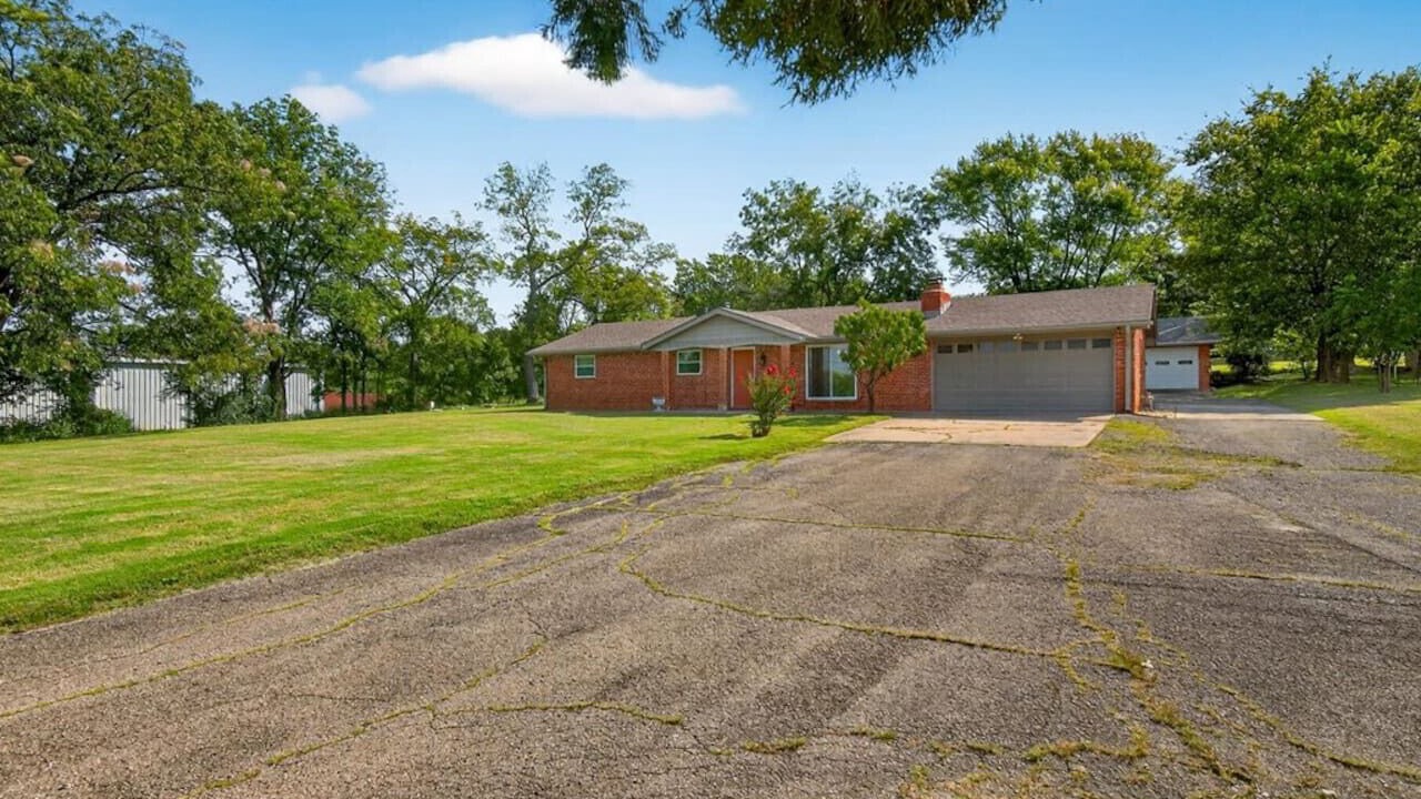 Photo of Outdoor in Bartlesville