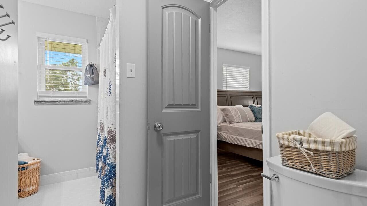 Photo of Bathroom in Bartlesville