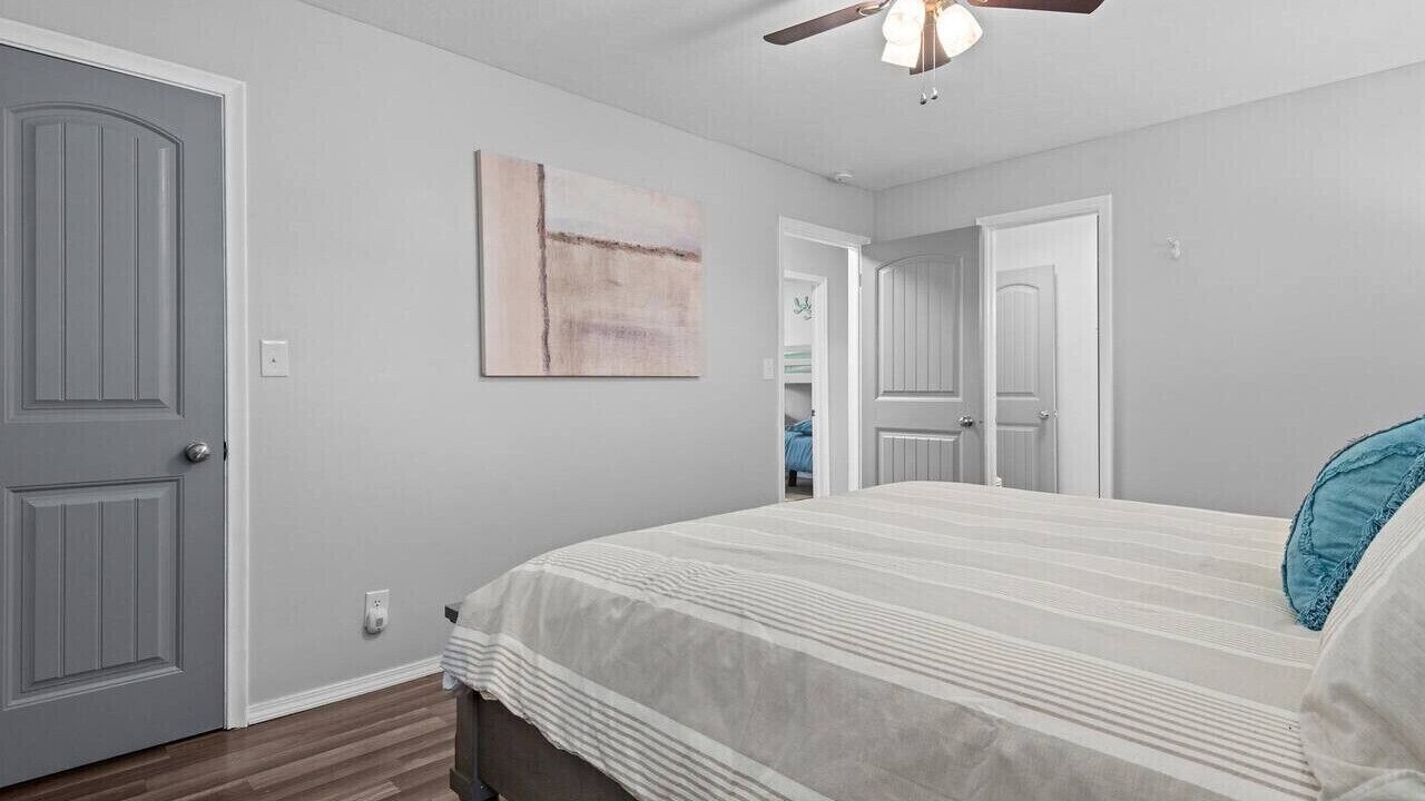 Photo of Bedroom in Bartlesville