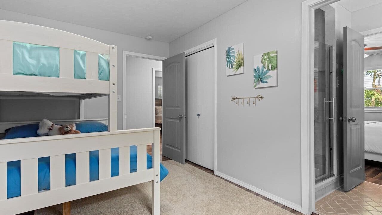 Photo of Bedroom in Bartlesville