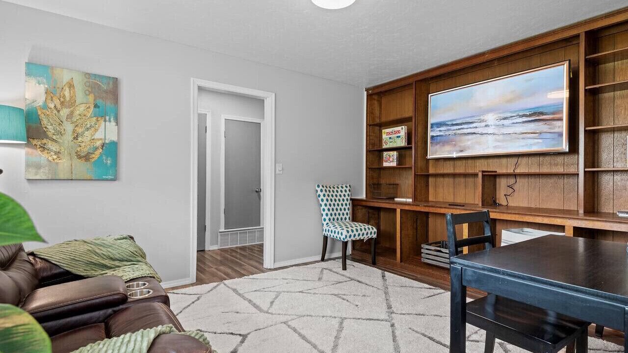 Photo of Livingroom in Bartlesville