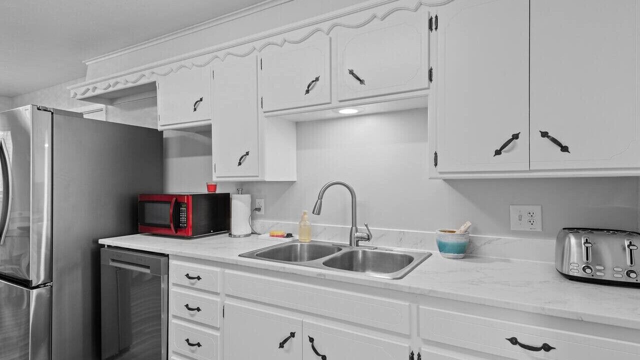 Photo of Kitchen in Bartlesville