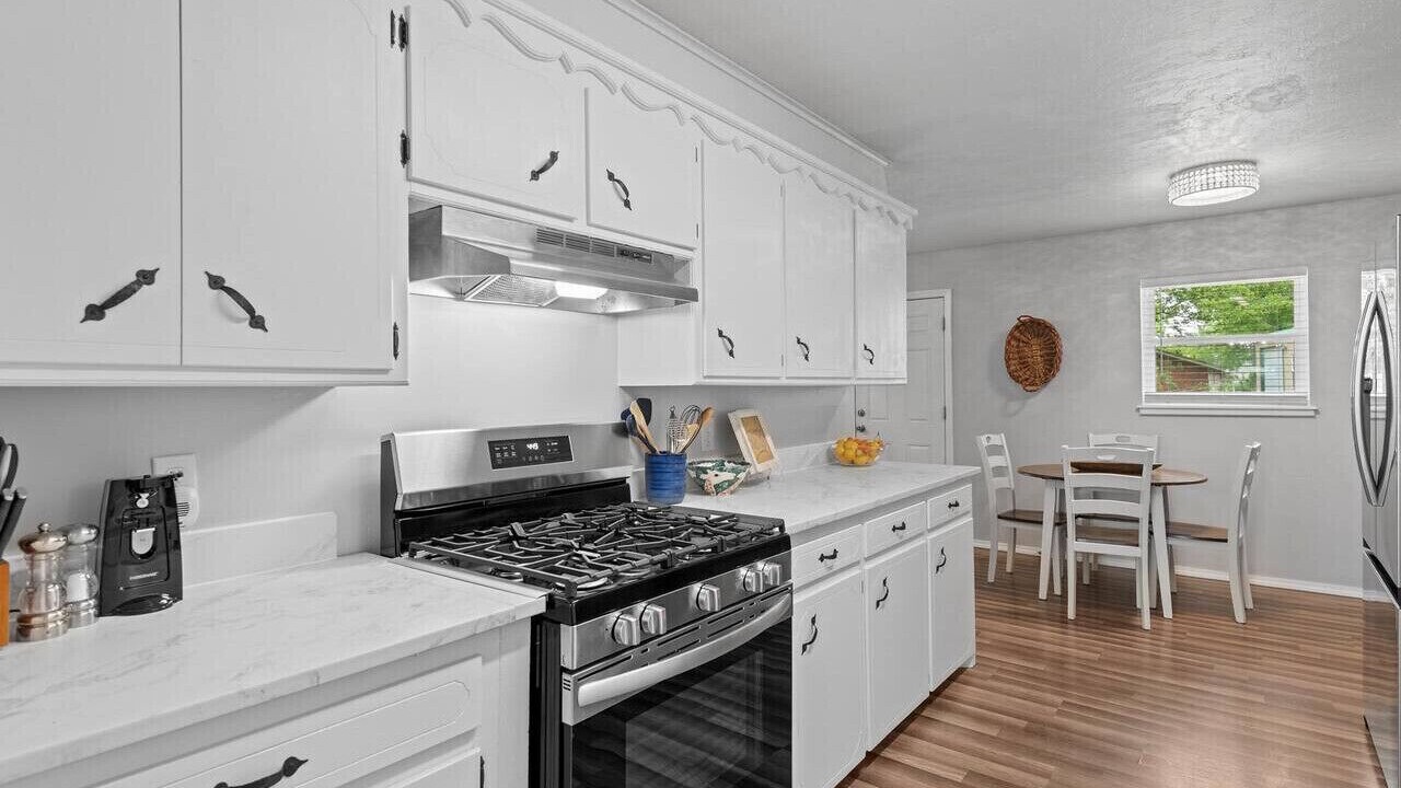 Photo of Kitchen in Bartlesville