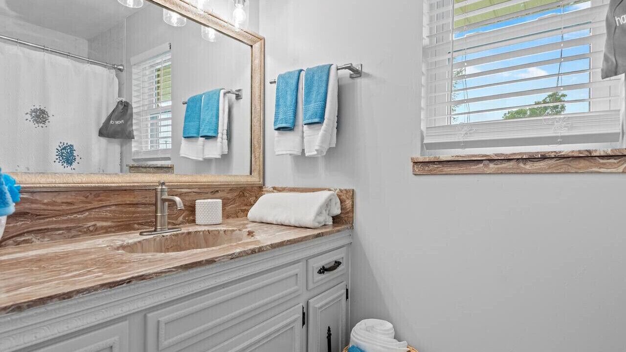 Photo of Bathroom in Bartlesville