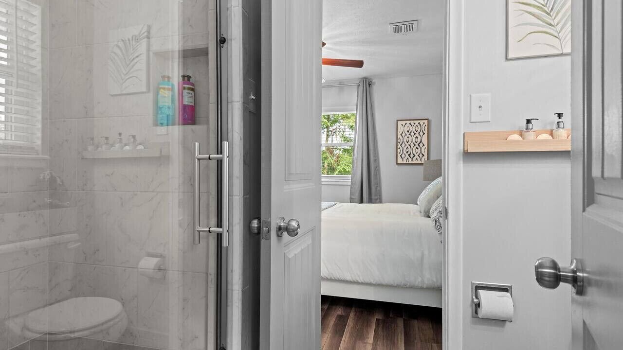 Photo of Bathroom in Bartlesville