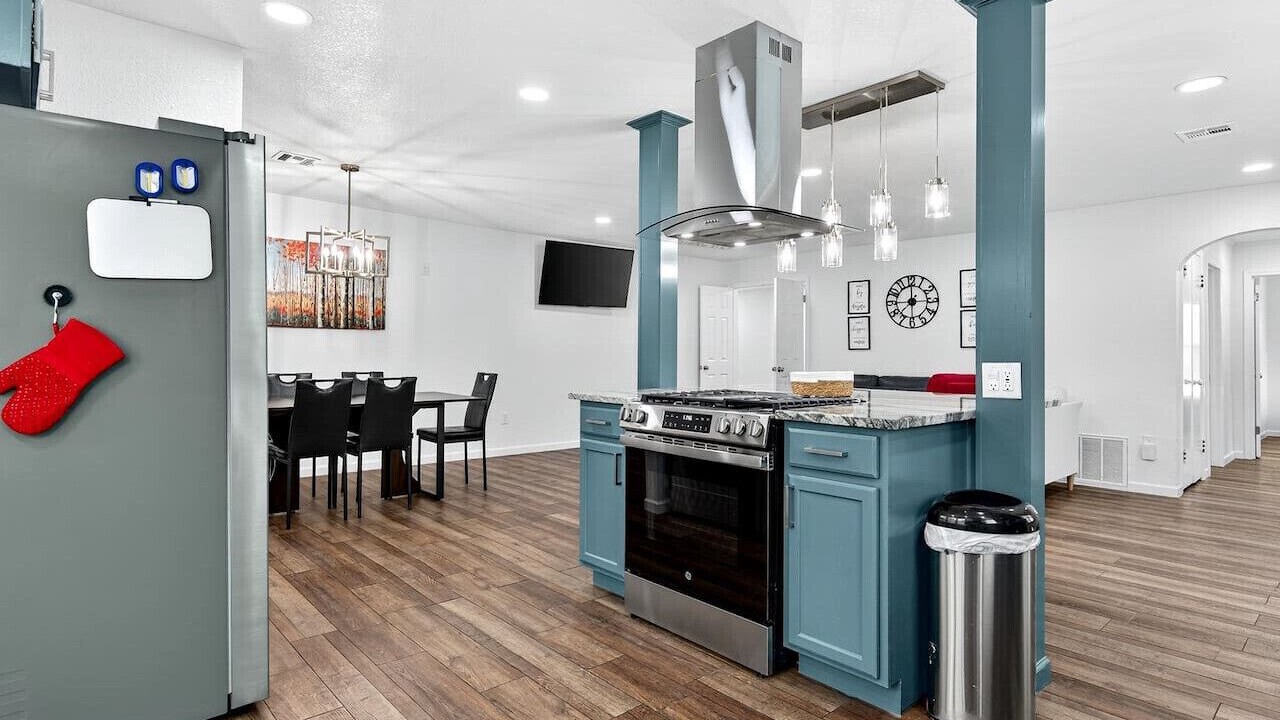 Photo of Kitchen in Bartlesville