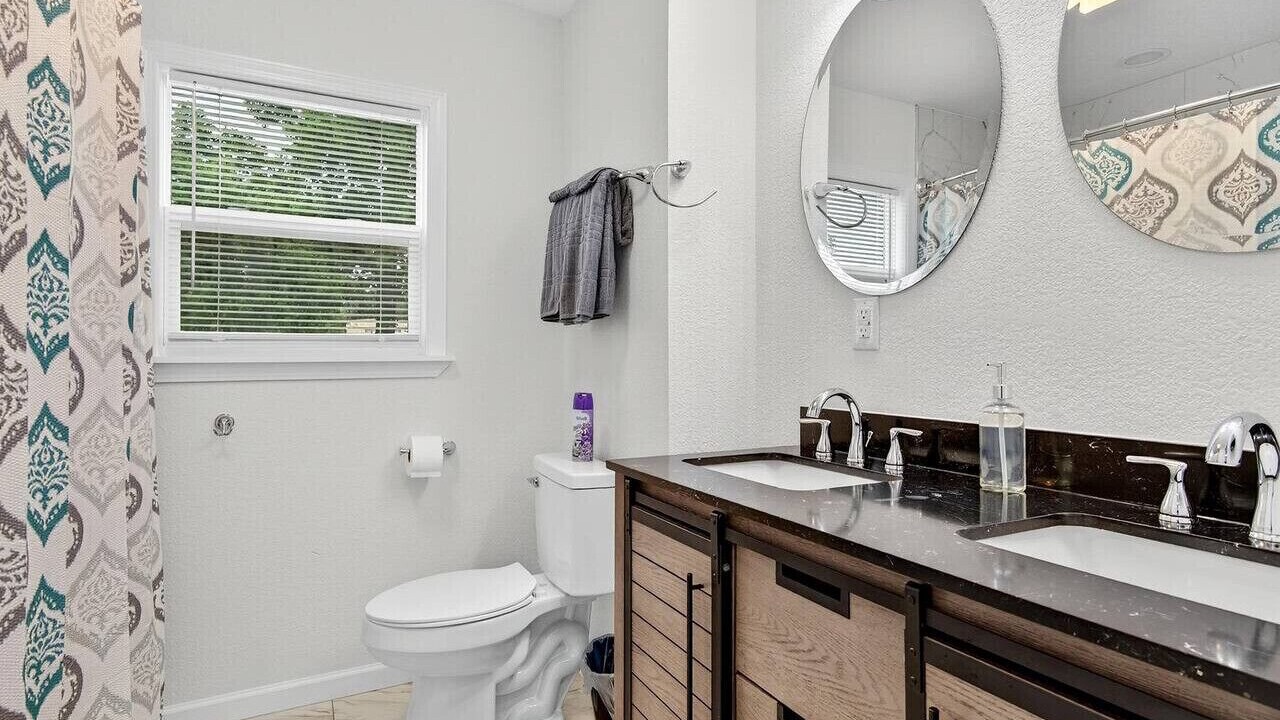 Photo of Bathroom in Bartlesville